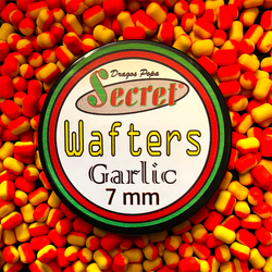 WAFTERS SECRET 7MM GARLIC