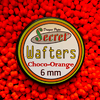 ARROW INT. WAFTERS SECRET  B 6MM CHOCO ORANGE