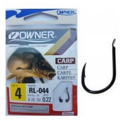CARLIG LEGAT RL-044 NR.4/70CM/0,22MM 10BUC/PL