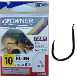 CARLIG LEGAT RL-044 NR.10/70CM/0,16MM 10BUC/PL