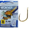 OWNER CARLIG LEGAT RL-046 NR.8/70CM/0,18MM 10BUC/PL