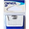 OWNER CARLIGE LEGATE S-340 9BUC/PL NR.12/65CM/0,12MM