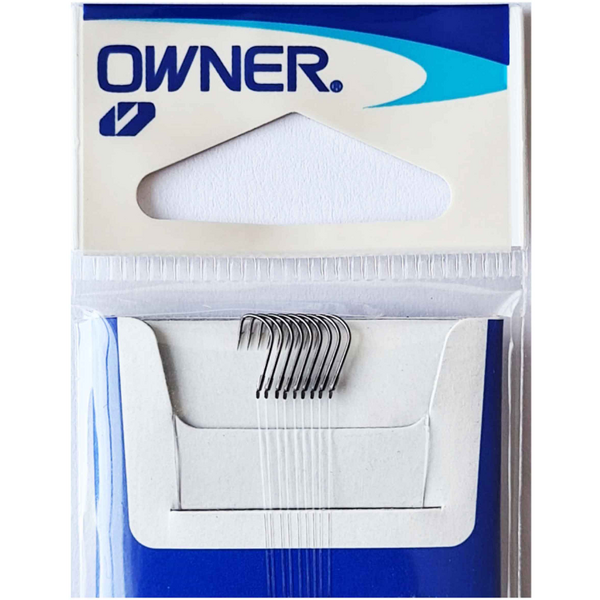 OWNER CARLIGE LEGATE S-340 9BUC/PL NR.16/65CM/0,09MM