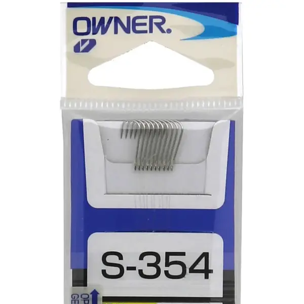 OWNER CARLIG LEGAT S-354 NR.14/65CM/0,12MM 10BUC/PL