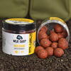 BOILIES WLC SOLUBIL DE CARLIG EXXTRA FLAVOUR RED SQUID 20MM/120G