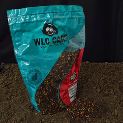 PELETE WLC BAGZZ MINI PELLET MIX 2MM/800G