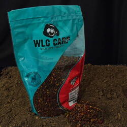 PELETE WLC BAGZZ MINI PELLET MIX 2/4/6MM/800G