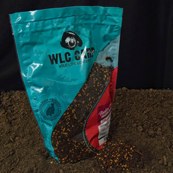 MICROPELETE WLC METHOD MIX 2MM/800G