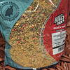 PELETE WLC BAGZZ READY MIX RED SQUID 800G