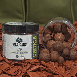 BOILIES WLC DE CARLIG CRITICS SPP 20MM/120G