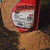 NADA WLC FEEDER RED KRILL 800G
