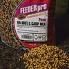PELETE WLC FEEDER PRO HALIBUT&CARP MIX 2MM/800G