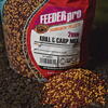 PELETE WLC FEEDER PRO KRILL&CARP MIX 2MM/800G