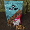 PELETE WLC FEEDER PRO HALIBUT&CARP MIX 4MM/800G