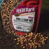 PELETE WLC FEEDER PRO KRILL&CARP MIX 4MM/800G