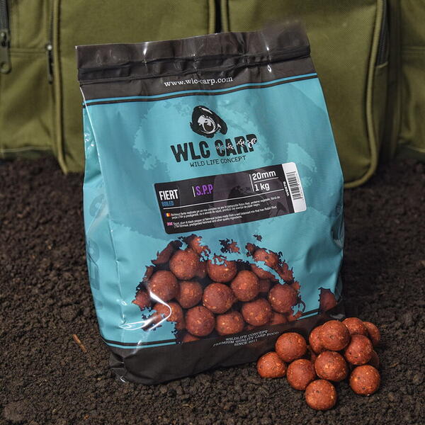 BOILIES WLC FIERT SPP 20MM/1KG