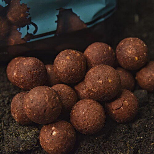 BOILIES WLC FIERT OCTO SQUID FRUITS M 20MM/1KG