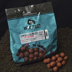 BOILIES WLC FIERT OCTO SQUID FRUITS M 24MM/1KG