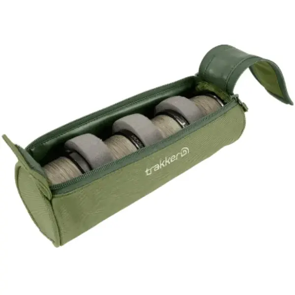 TRAKKER HUSA PROTECTIE TAMBURI NXG 27,5X10CM