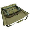 TRAKKER HUSA PAT NXG STANDARD 115X85X25CM