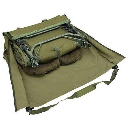 TRAKKER HUSA PAT NXG STANDARD 115X85X25CM