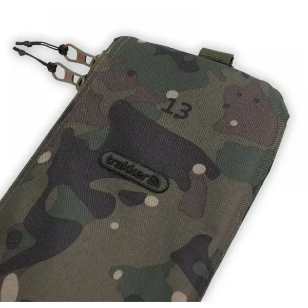 TRAKKER HUSA LANSETE NXC CAMO 210X23CM (13FT)