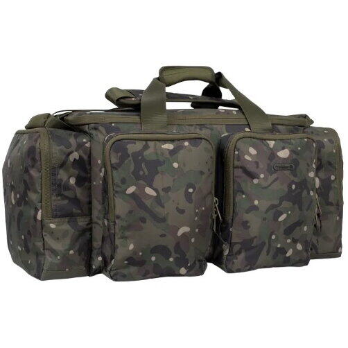 TRAKKER GEANTA NXC CAMO PRO CARRYALL LARGE 65X38X30CM