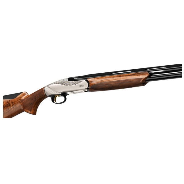 BENELLI 828S SILVER AI 20/76/71 MSOC A-S 375MM