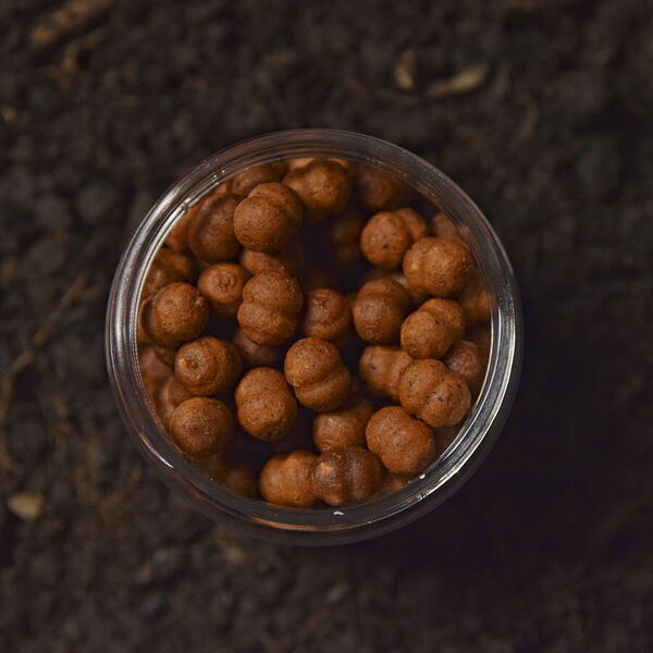 MINI COCOON BOILIES KRILL 6x9MM/40G