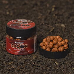 MINI COCOON BOILIES KRILL 6x9MM/40G