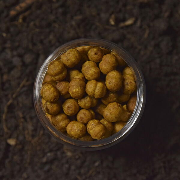 MINI COCOON BOILIES WILD FORMULA 6x9MM/40G