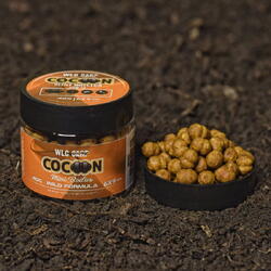MINI COCOON BOILIES WILD FORMULA 6x9MM/40G