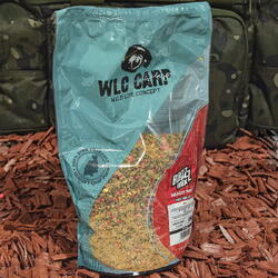 PELETE WLC BAGZZ READY MIX SPP 800G