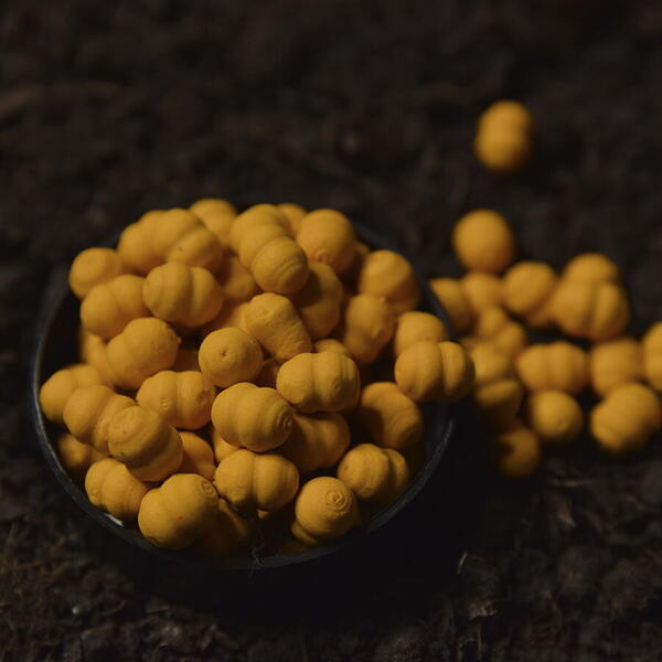 MINI COCOON WAFTERS USTUROI 6x9MM/30G