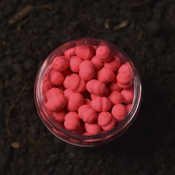 MINI COCOON WAFTERS KRILL& CAPSUNA 6x9MM/30G
