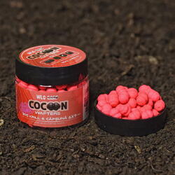 MINI COCOON WAFTERS KRILL& CAPSUNA 6x9MM/30G