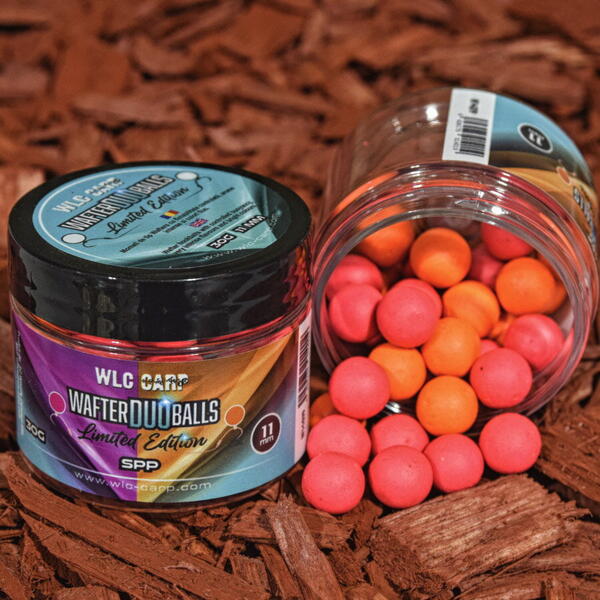 WAFTERS WLC DUO BALLS SPP 11MM/30G