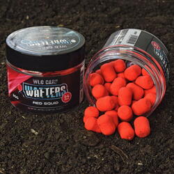 WAFTERS WLC RED SQUID 14MM/30G