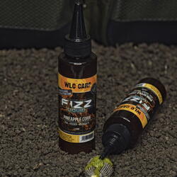 ADITIV LICHID WLC FLUO FIZZ ANANAS&PORUMB 115ML