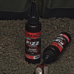 ADITIV LICHID WLC FLUO FIZZ RED SQUID 115ML