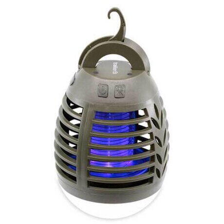 TRAKKER LAMPA ANTITANTARI NITELIFE