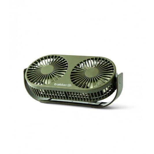 TRAKKER VENTILATOR BIVVY FAN
