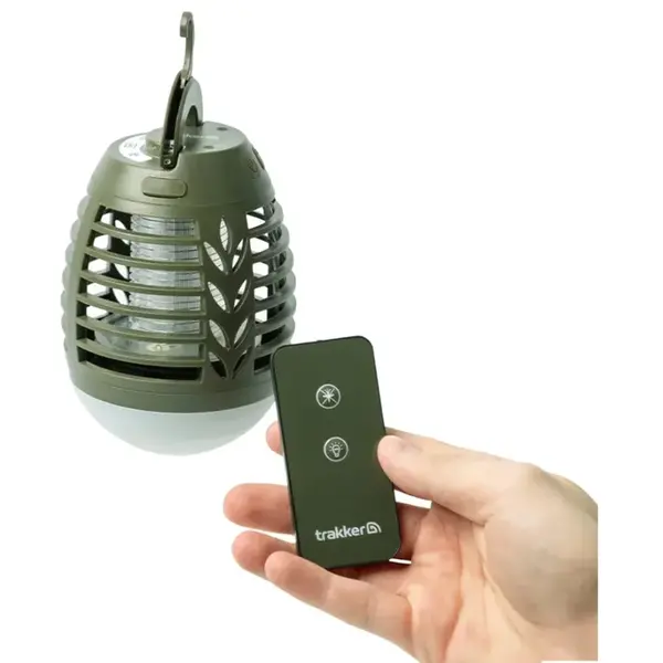 TRAKKER LAMPA PT.LAMPA ANTITANTARI NITELIFE
