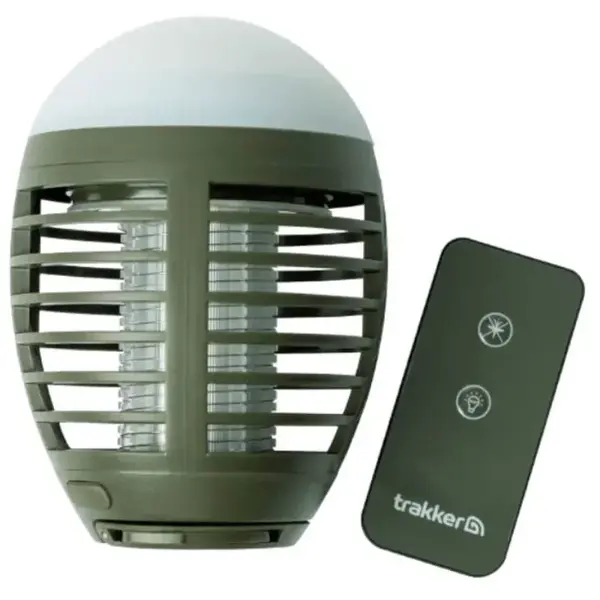TRAKKER LAMPA PT.LAMPA ANTITANTARI NITELIFE