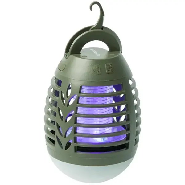 TRAKKER LAMPA PT.LAMPA ANTITANTARI NITELIFE