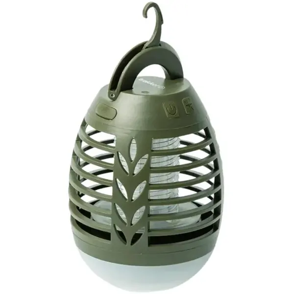 TRAKKER LAMPA PT.LAMPA ANTITANTARI NITELIFE