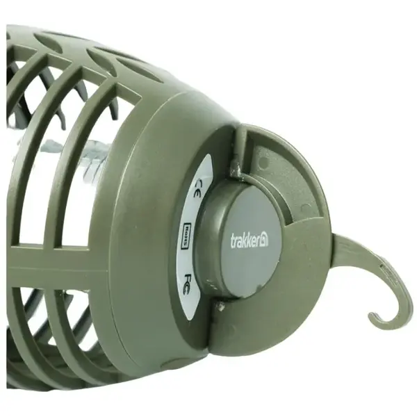 TRAKKER LAMPA PT.LAMPA ANTITANTARI NITELIFE