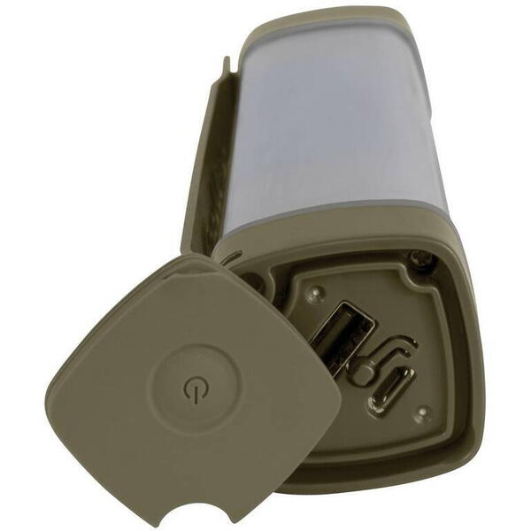 TRAKKER LAMPA CORT NITELIFE BIVVY 150LM