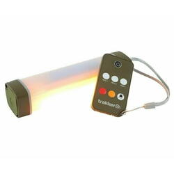 LAMPA CORT+TELECOMANDA NITELIFE BIVVY 150LM
