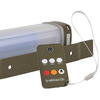 LAMPA CORT+TELECOMANDA TRAKKER NITELIFE BIVVY 200LM